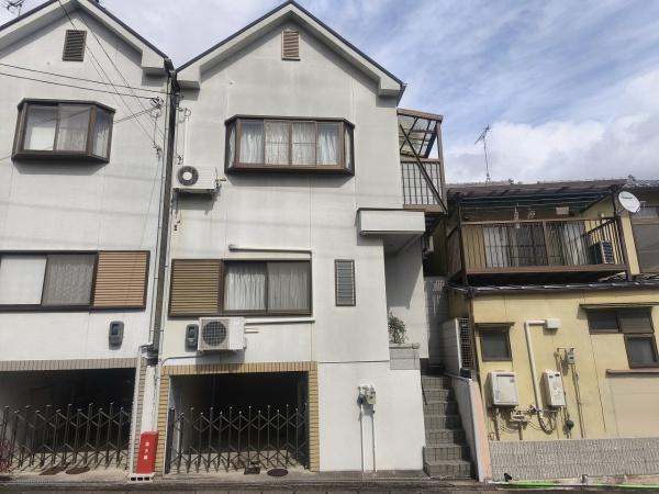 京都市山科区川田御出町　中古戸建 現地写真（その他）