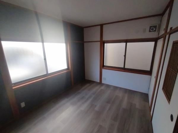 大阪市此花区朝日２丁目　中古戸建 内観写真（リビング）