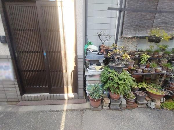 大阪市此花区朝日２丁目　中古戸建 内観写真（その他）