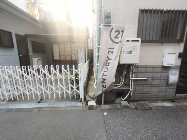 大阪市此花区朝日２丁目　中古戸建 内観写真（その他）