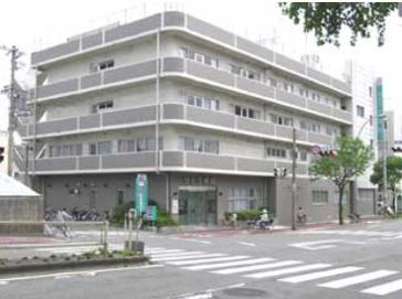 大阪市城東区中浜３丁目　中古戸建 その他