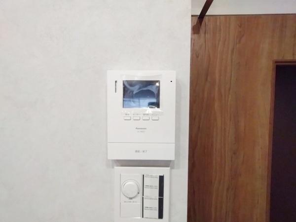 ハイム北野 内観写真（リビング）