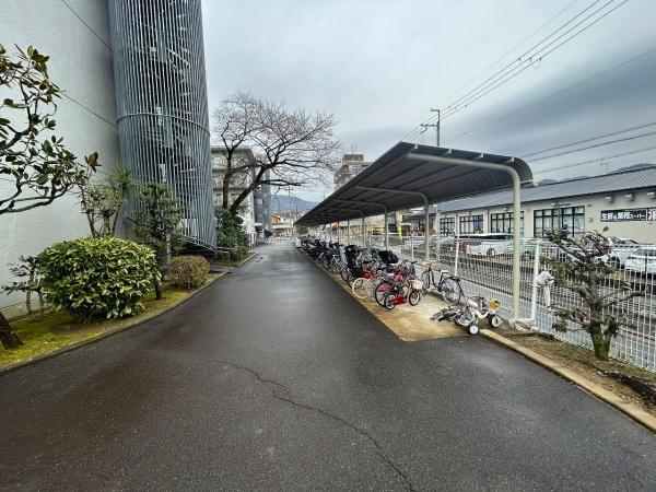 北山グランドハイツ 共用部写真（その他）