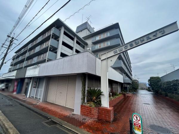 北山グランドハイツ 現地写真（その他）