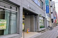 カーサー弥生 銀行