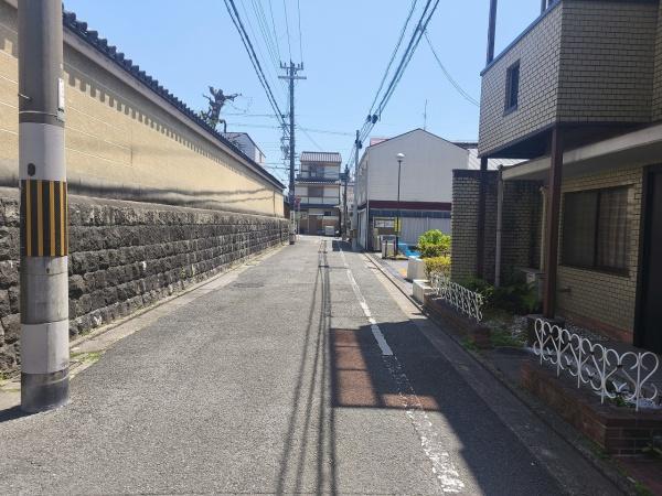 ネオコーポ東山 現地写真（その他）
