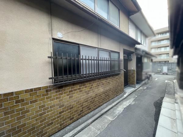 京都市下京区諏訪開町　中古テラスハウス 現地写真（その他）