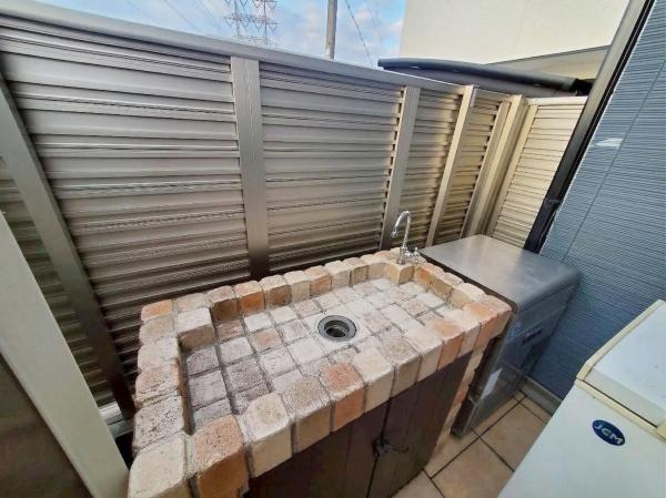 大阪市平野区瓜破東8丁目　中古戸建 現地写真（その他）