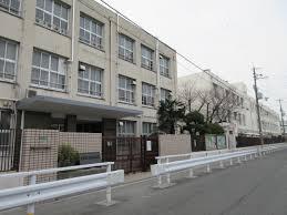 大阪市平野区瓜破東8丁目　中古戸建 小学校