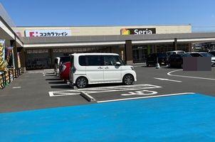 堺市南区桃山台3丁　売土地 ドラッグストア