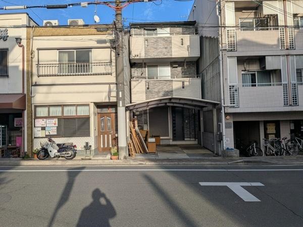 京都市北区小山北大野町　中古戸建 現地写真（その他）