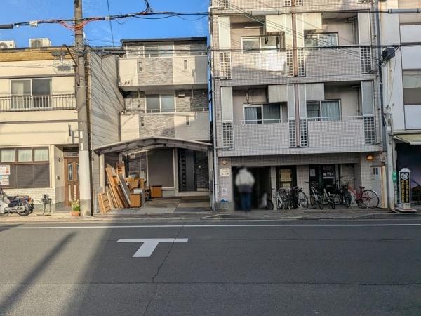 京都市北区小山北大野町　中古戸建 現地写真（その他）