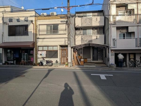 京都市北区小山北大野町　中古戸建 現地写真（その他）
