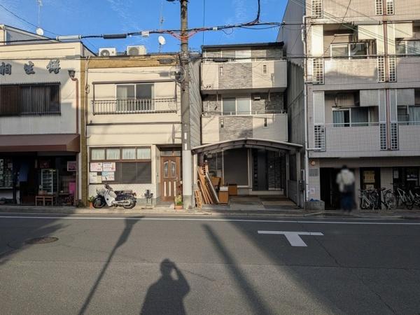 京都市北区小山北大野町　中古戸建 現地写真（その他）