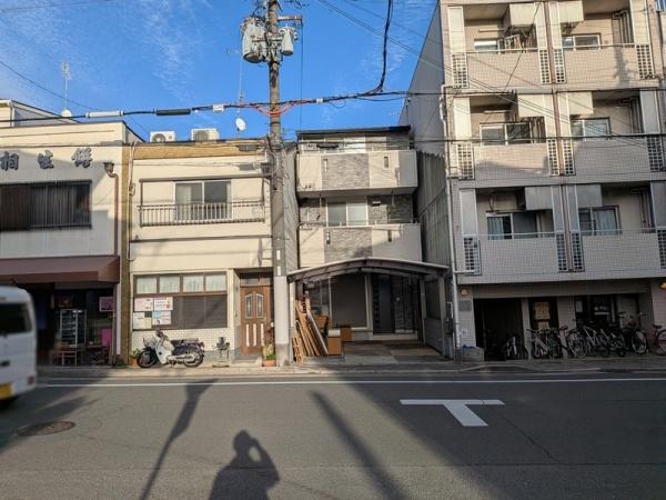 京都市北区小山北大野町　中古戸建 現地写真（その他）