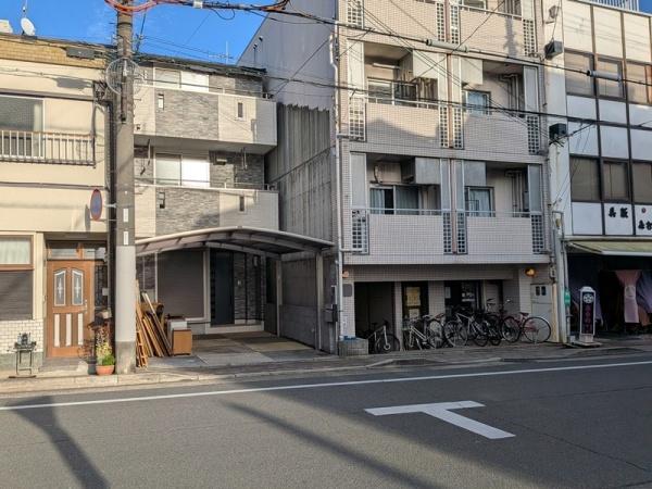 京都市北区小山北大野町　中古戸建 現地写真（その他）