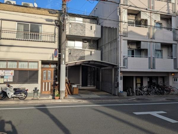 京都市北区小山北大野町　中古戸建 現地写真（その他）
