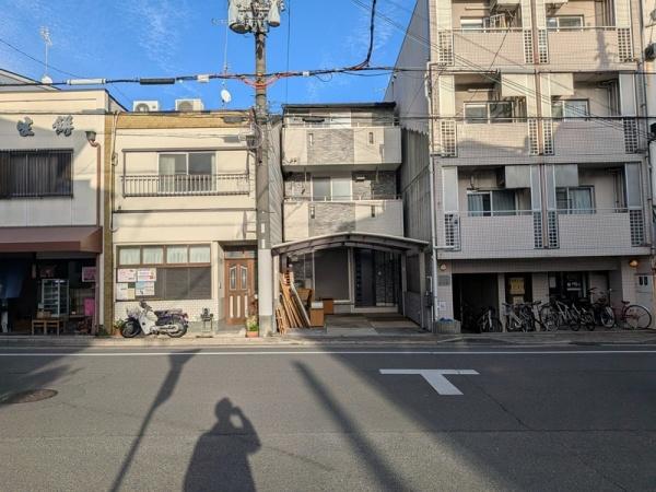 京都市北区小山北大野町　中古戸建 現地写真（その他）