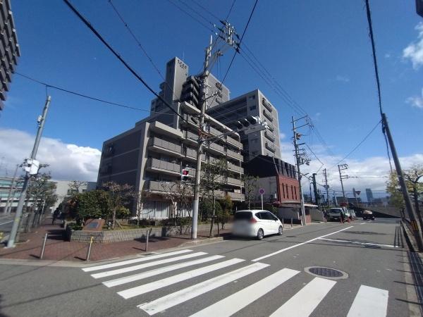 阪神住建グランドヴィラ此花Ⅰ 現地写真（その他）