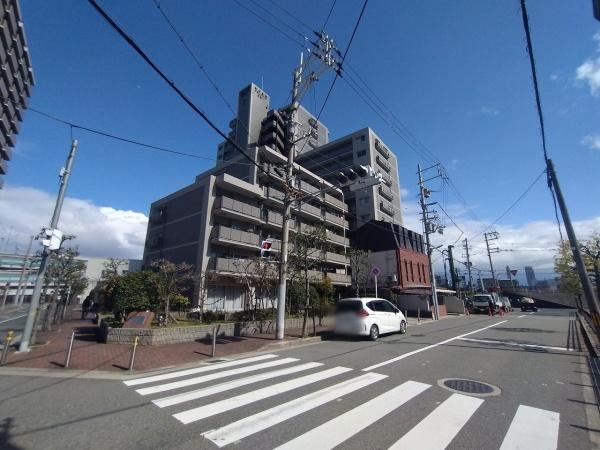 阪神住建グランドヴィラ此花Ⅰ 現地写真（その他）