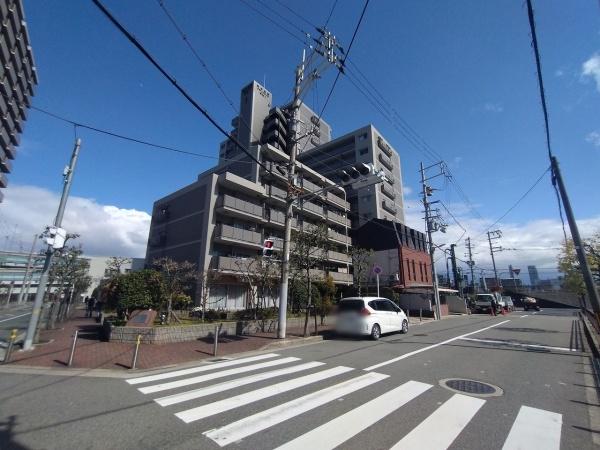 阪神住建グランドヴィラ此花Ⅰ 現地写真（その他）