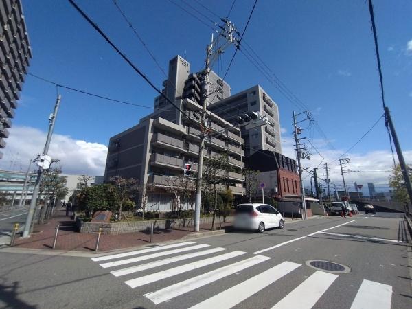 阪神住建グランドヴィラ此花Ⅰ 現地写真（その他）