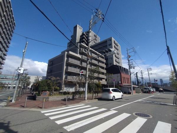 阪神住建グランドヴィラ此花Ⅰ 現地写真（その他）