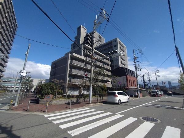 阪神住建グランドヴィラ此花Ⅰ 現地写真（その他）