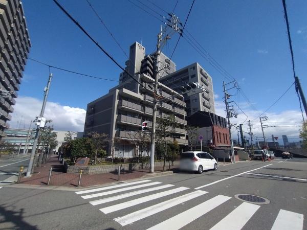 阪神住建グランドヴィラ此花Ⅰ 現地写真（その他）