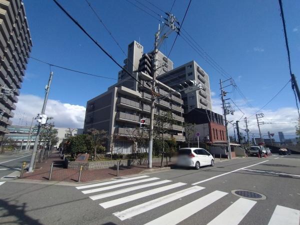 阪神住建グランドヴィラ此花Ⅰ 現地写真（その他）