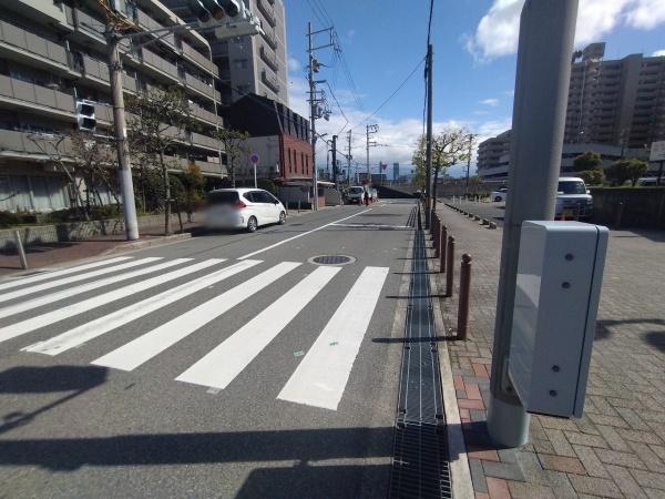 阪神住建グランドヴィラ此花Ⅰ 現地写真（その他）