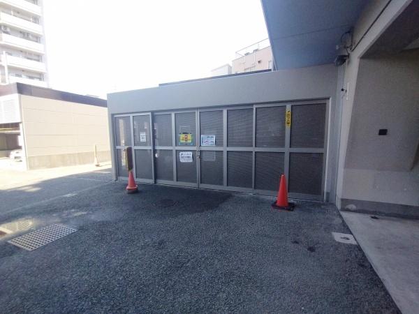 阪神住建グランドヴィラ此花Ⅰ 現地写真（その他）