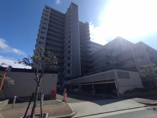 阪神住建グランドヴィラ此花Ⅰ 現地写真（その他）