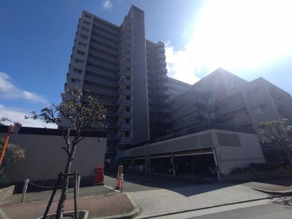 阪神住建グランドヴィラ此花Ⅰ 現地写真（その他）