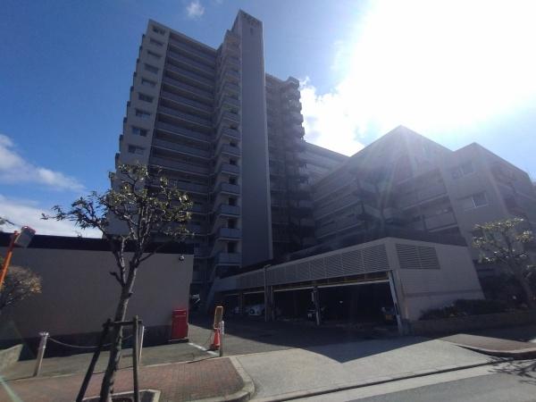 阪神住建グランドヴィラ此花Ⅰ 現地写真（その他）