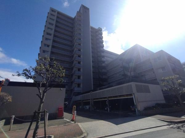阪神住建グランドヴィラ此花Ⅰ 現地写真（その他）