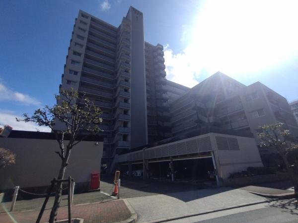阪神住建グランドヴィラ此花Ⅰ 現地写真（その他）