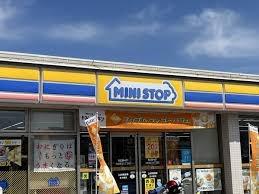 大阪市鶴見区中茶屋1丁目　A号棟　新築戸建 コンビニ