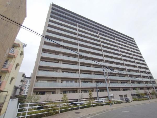 ベル・パークシティアネックスEAST棟 現地写真（その他）