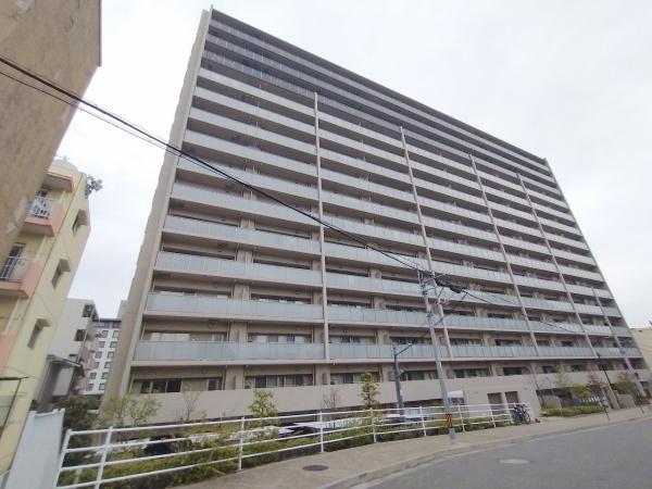 ベル・パークシティアネックスEAST棟 現地写真（その他）