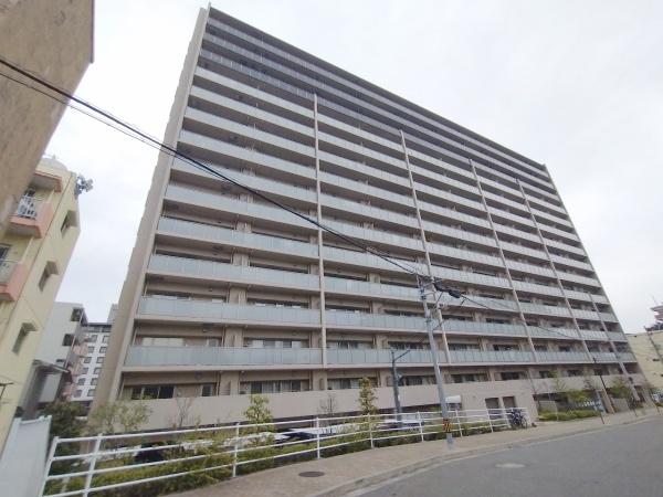 ベル・パークシティアネックスEAST棟 現地写真（その他）