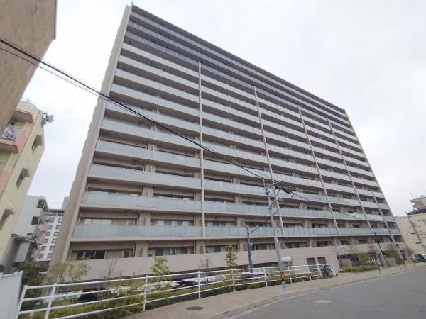 ベル・パークシティアネックスEAST棟 現地写真（その他）