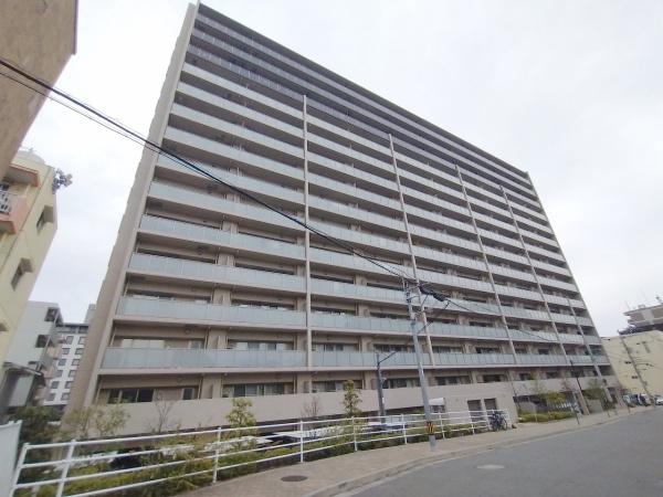 ベル・パークシティアネックスEAST棟 現地写真（その他）