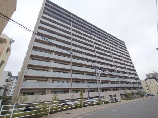 ベル・パークシティアネックスEAST棟 現地写真（その他）
