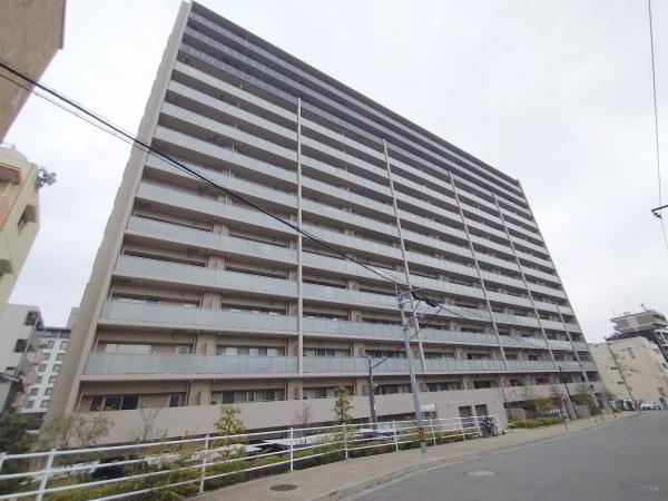ベル・パークシティアネックスEAST棟 現地写真（その他）