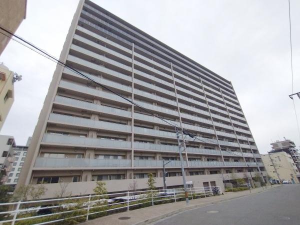 ベル・パークシティアネックスEAST棟 現地写真（その他）