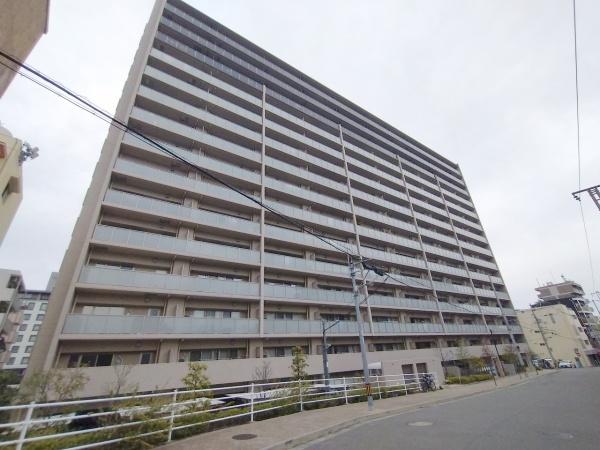 ベル・パークシティアネックスEAST棟 現地写真（その他）