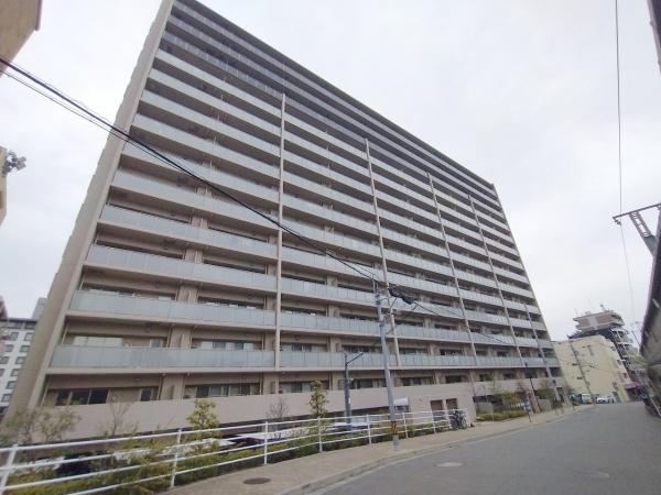 ベル・パークシティアネックスEAST棟 現地写真（その他）