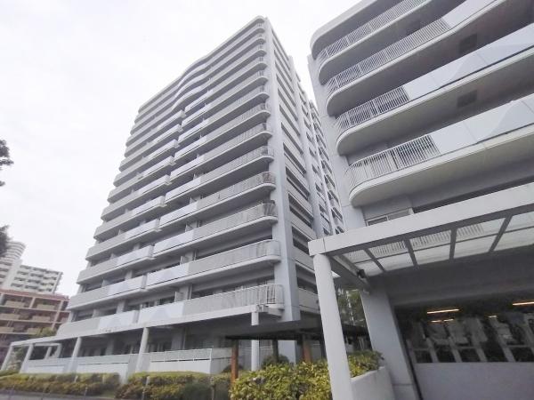 ベル・パークシティアネックスEAST棟 現地写真（その他）