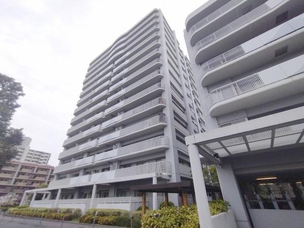 ベル・パークシティアネックスEAST棟 現地写真（その他）